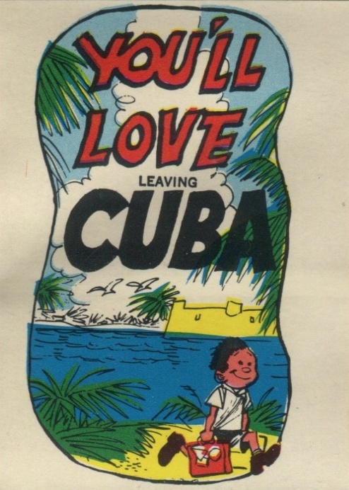 1 You'll Love Cuba